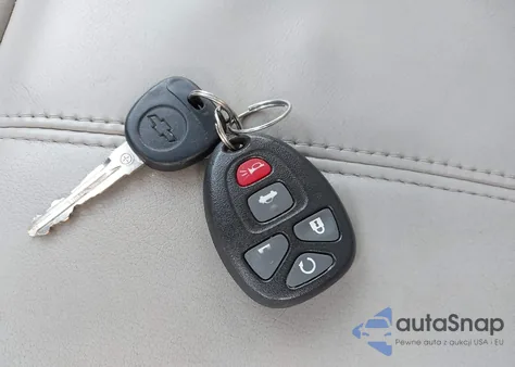 2007 Chevrolet Impala Lt from USA, damaged, VIN 2G1WC58R679112523